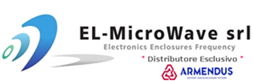 logo nuovo el microwave